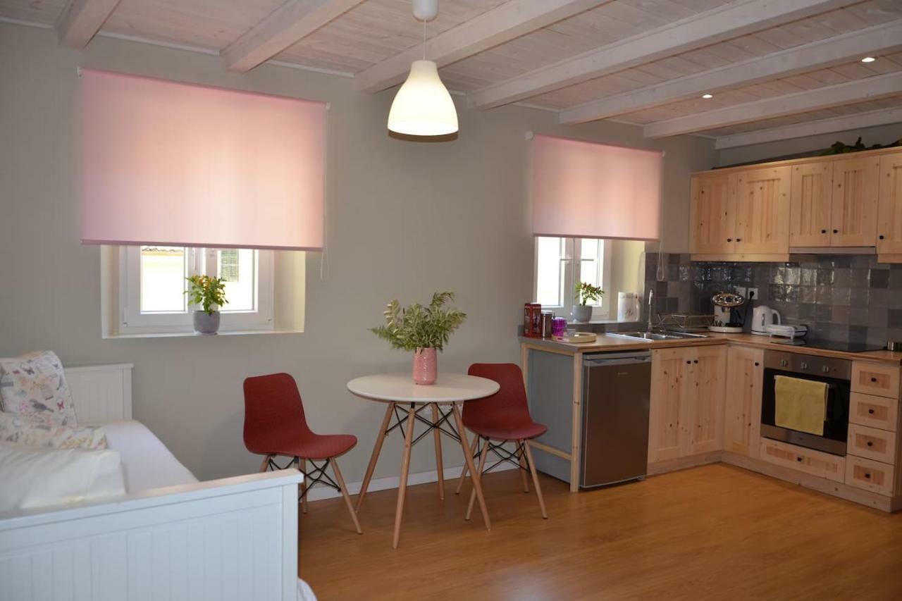 Apartment Suitedreams,next To St.spiridon Church *