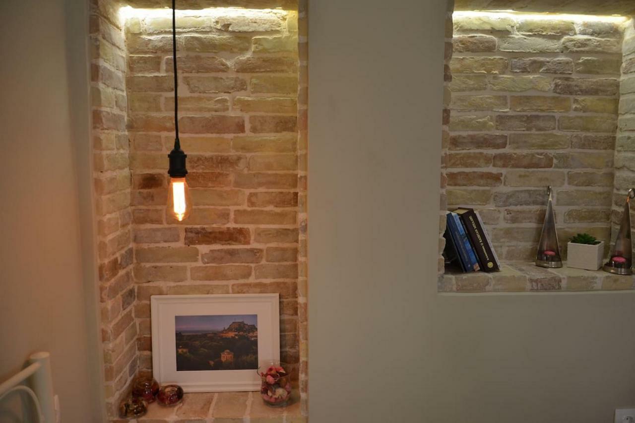 Apartment Suitedreams,next To St.spiridon Church Corfu (city)