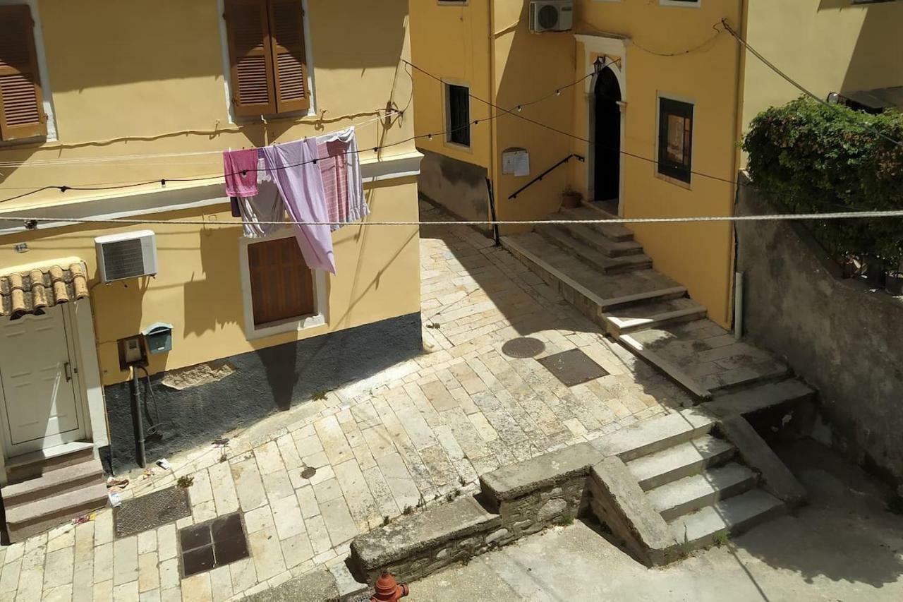 Suitedreams,next To St.spiridon Church 公寓 Corfu (city)